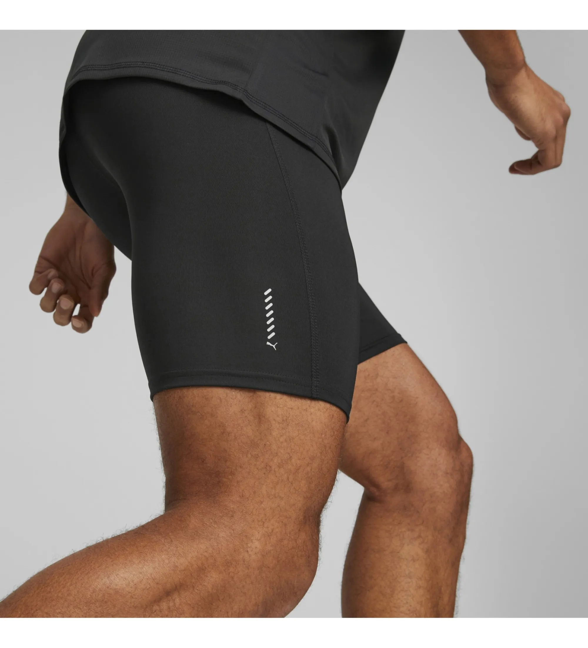 Best Black Compression Shorts for Running