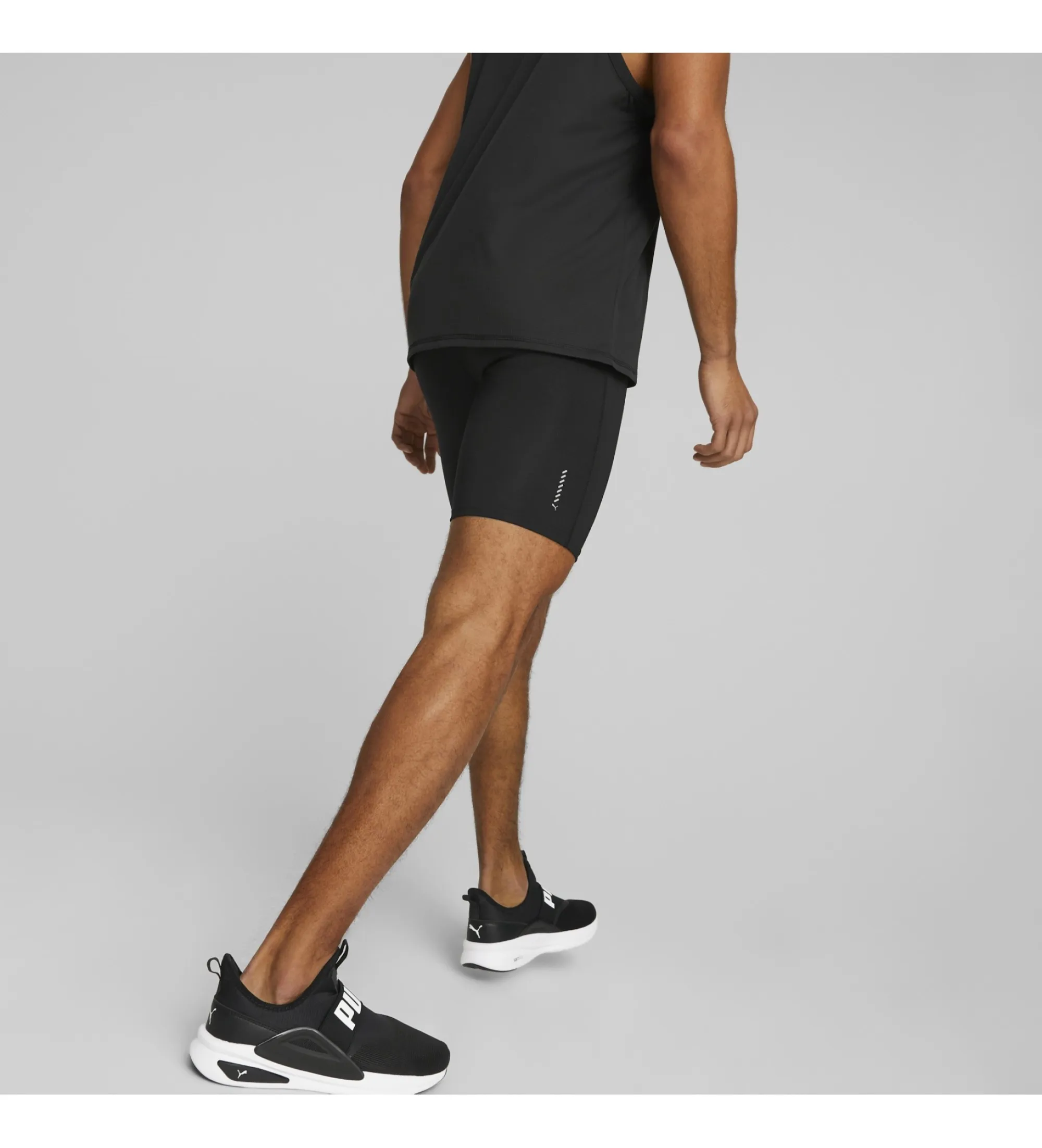 Best Black Compression Shorts for Running
