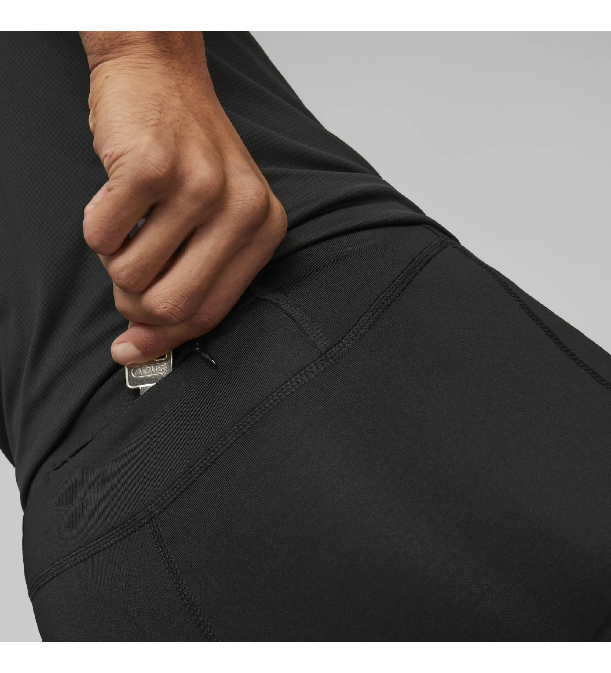 Best Black Compression Shorts for Running