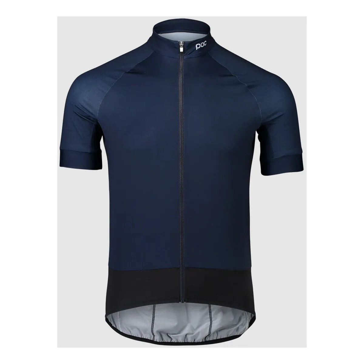 ESSENTIAL ROAD JERSEY O TURMALINE NAVY SS2158211-8330